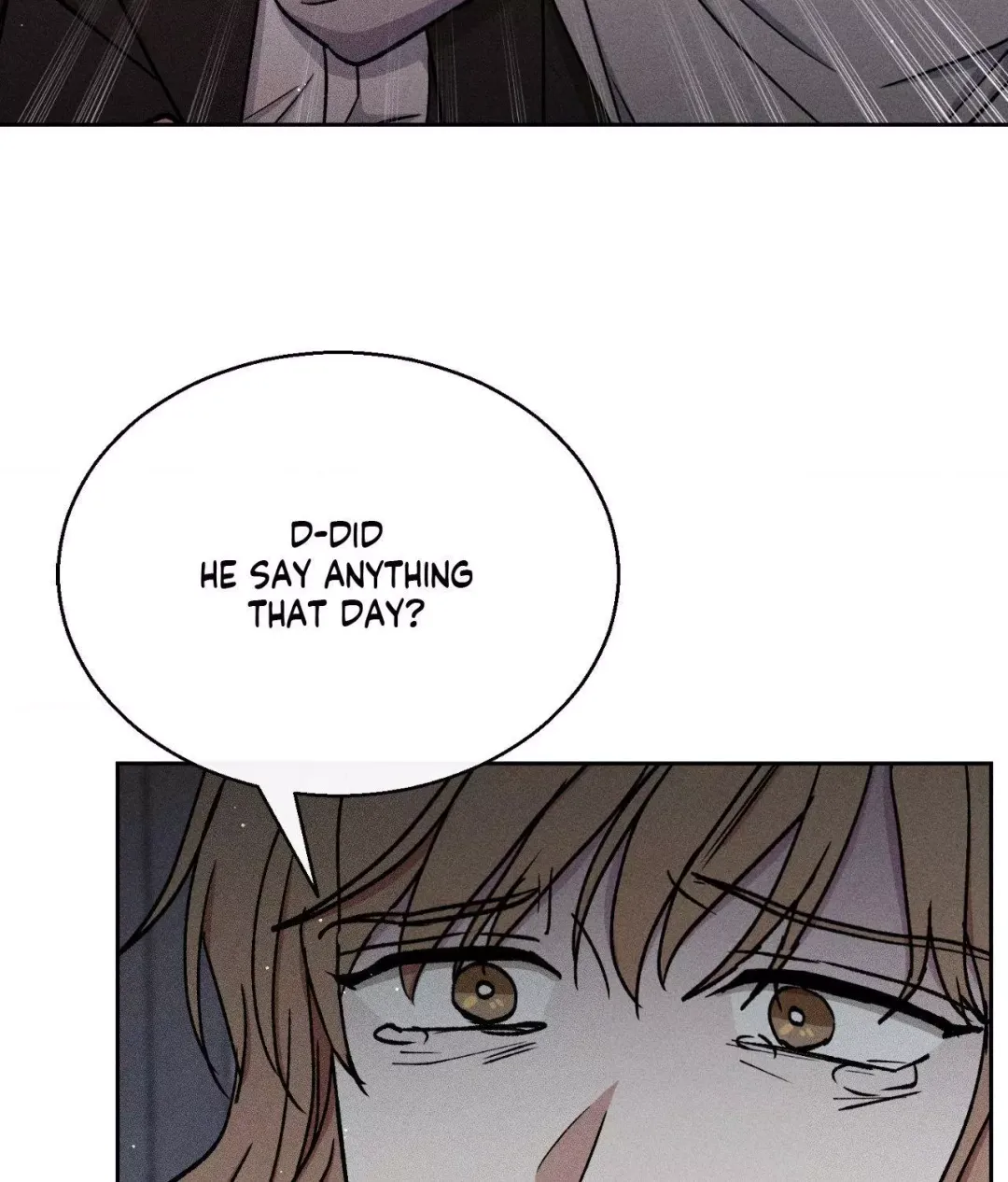 If You Want Me - Chapter 46 Page 53