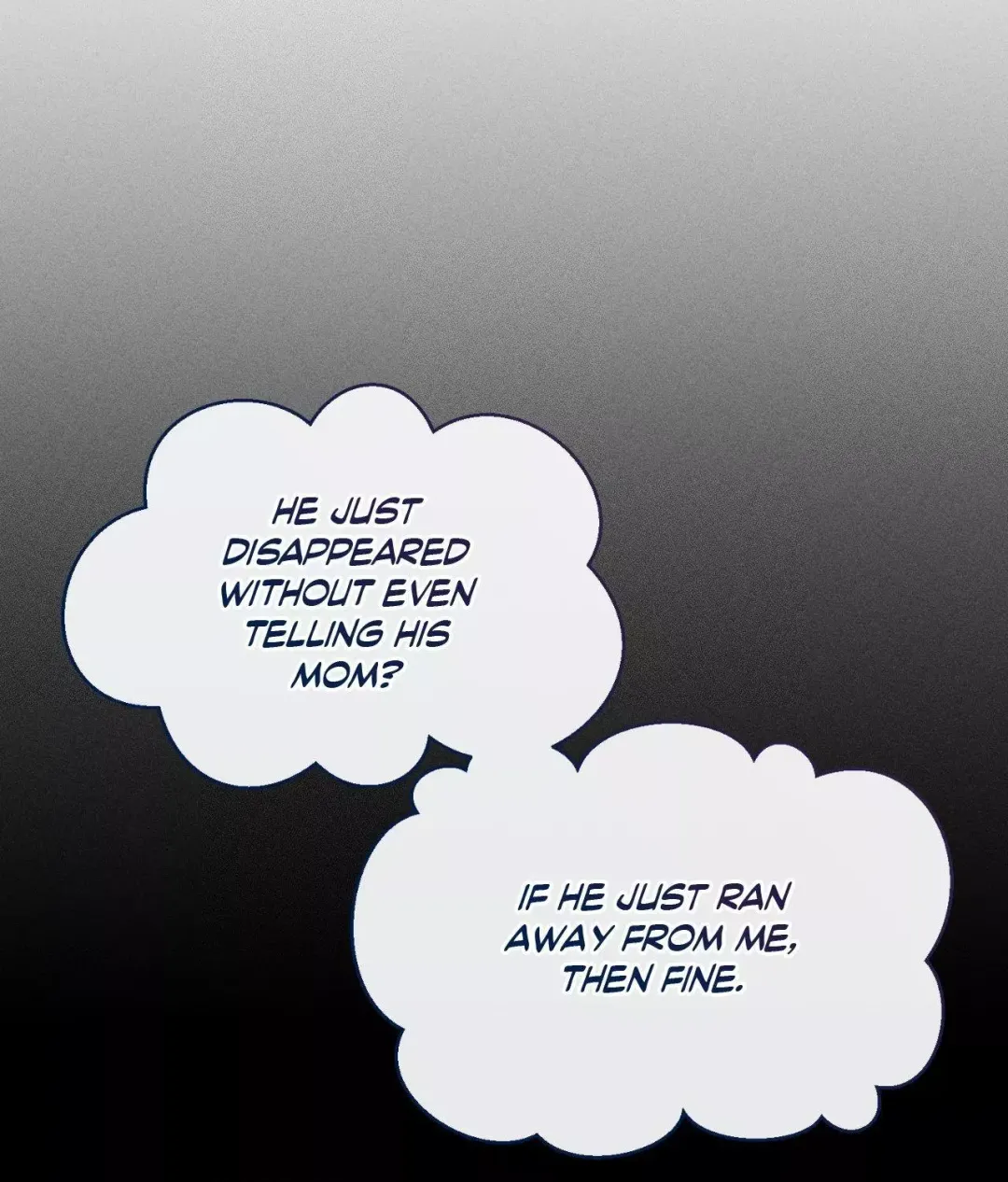 If You Want Me - Chapter 46 Page 56