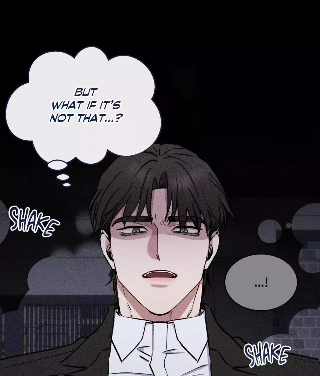 If You Want Me - Chapter 46 Page 58