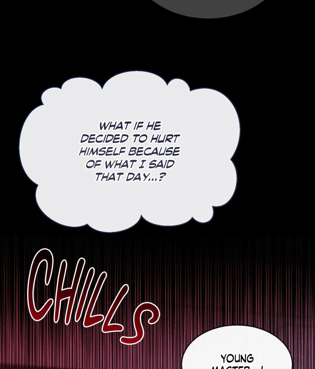 If You Want Me - Chapter 46 Page 60