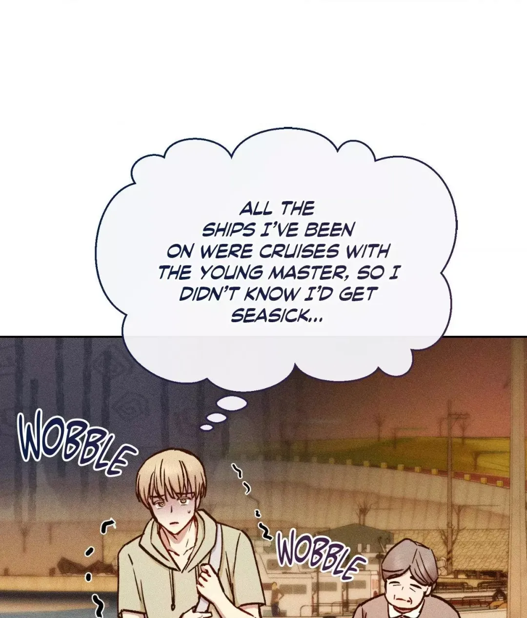 If You Want Me - Chapter 46 Page 68