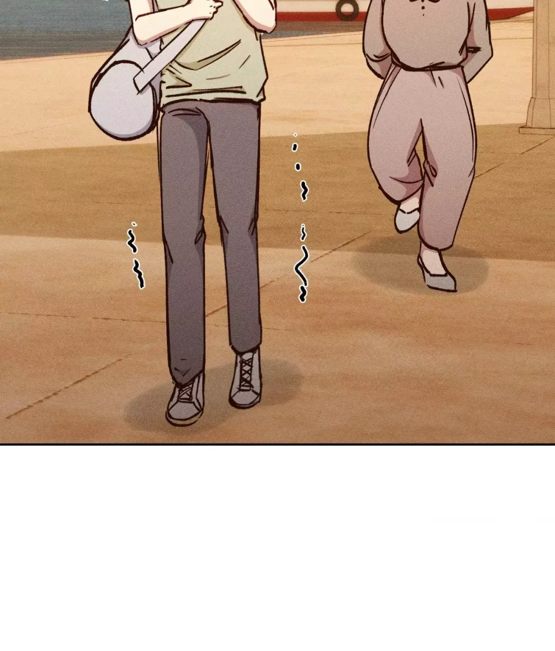If You Want Me - Chapter 46 Page 69
