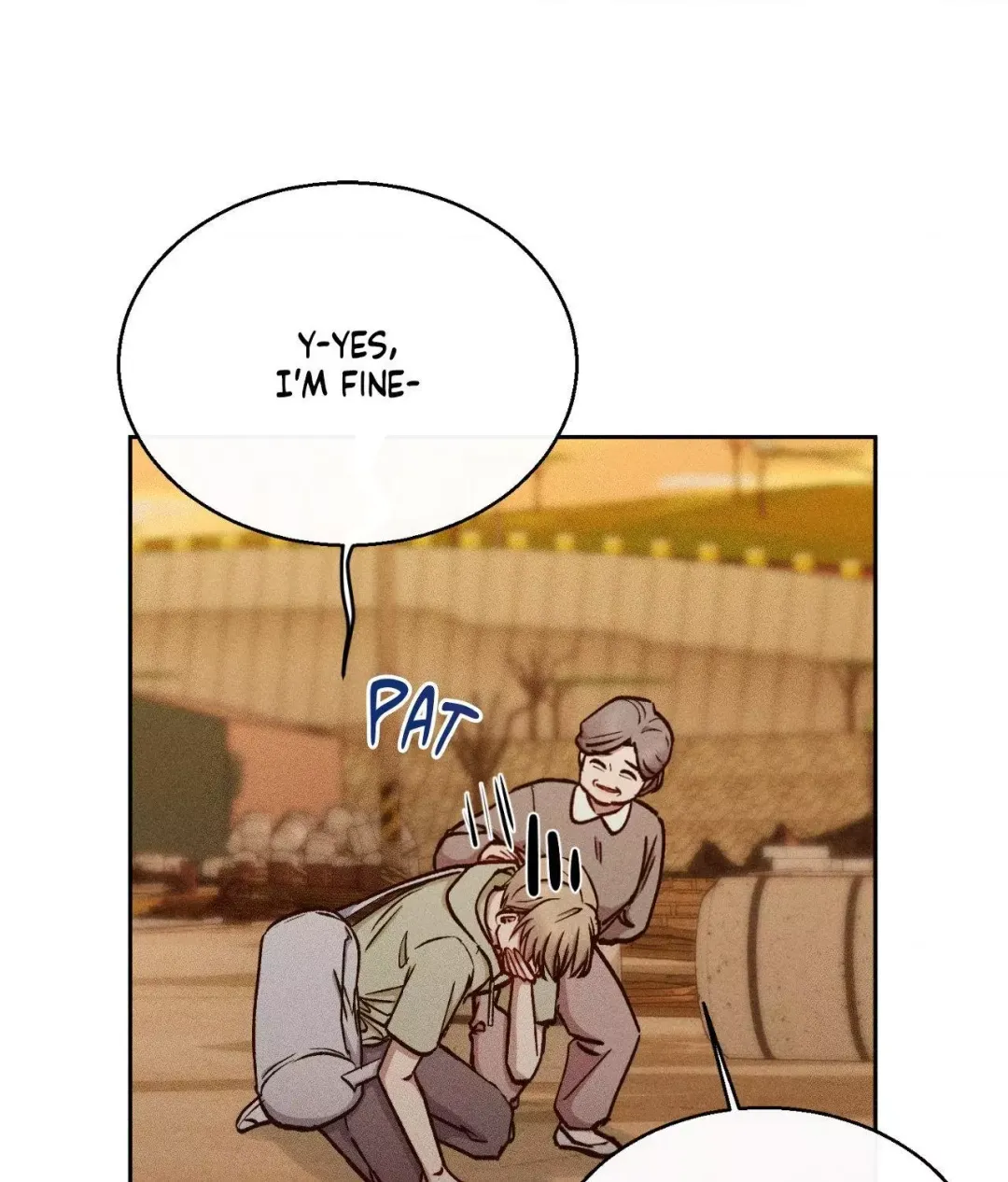 If You Want Me - Chapter 46 Page 75