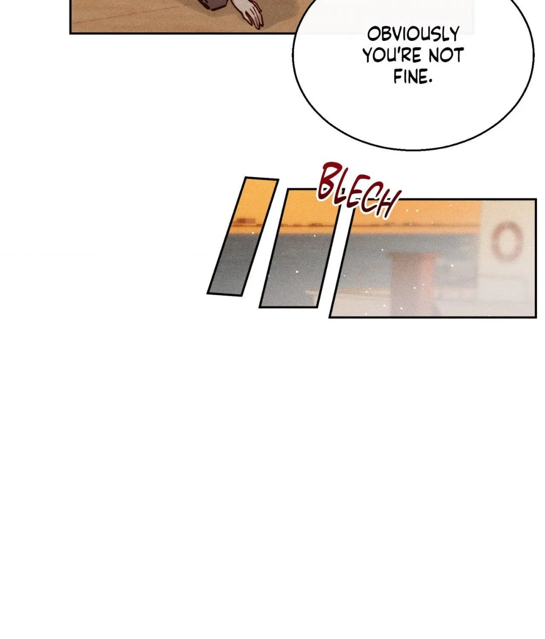 If You Want Me - Chapter 46 Page 76