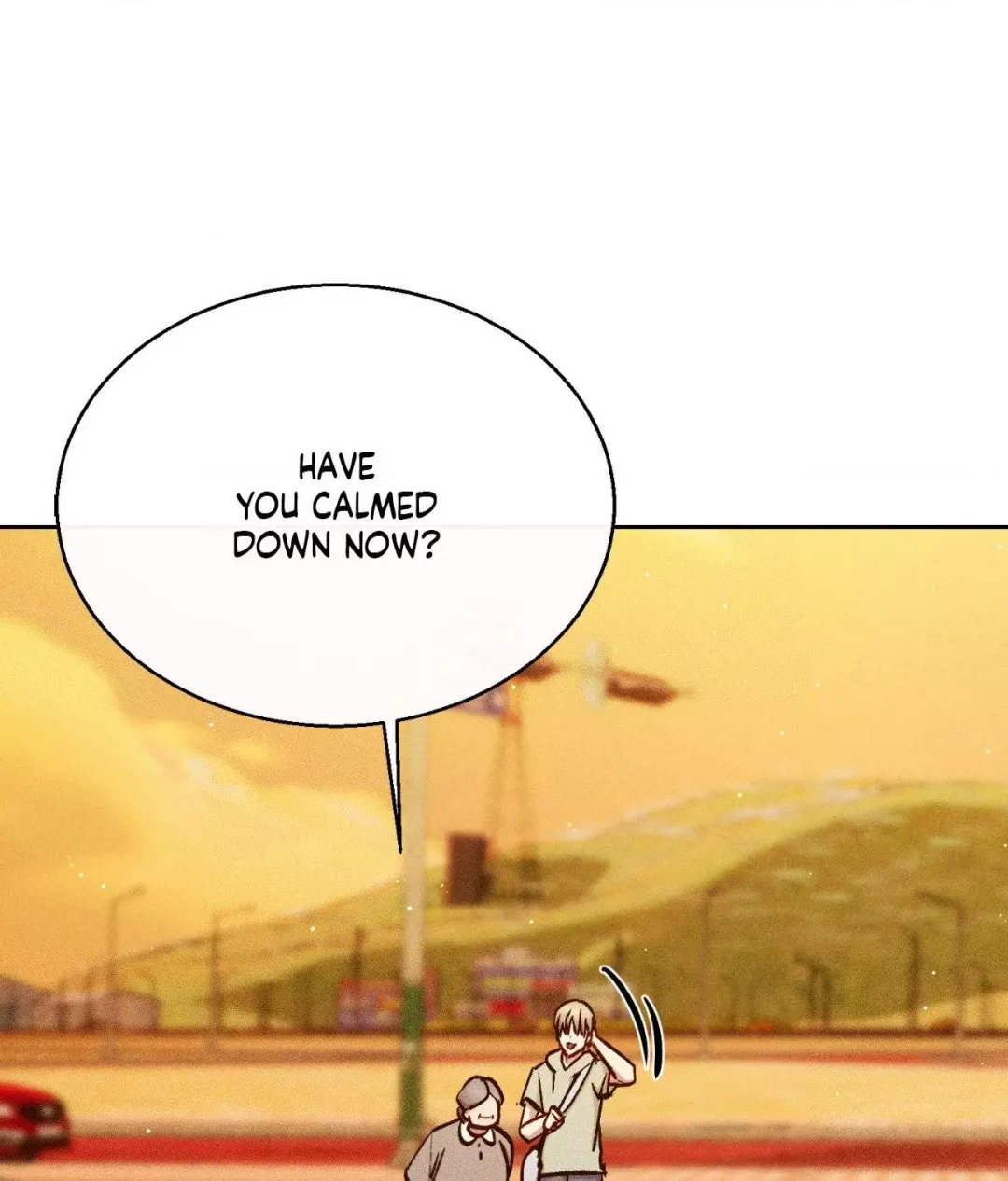 If You Want Me - Chapter 46 Page 77