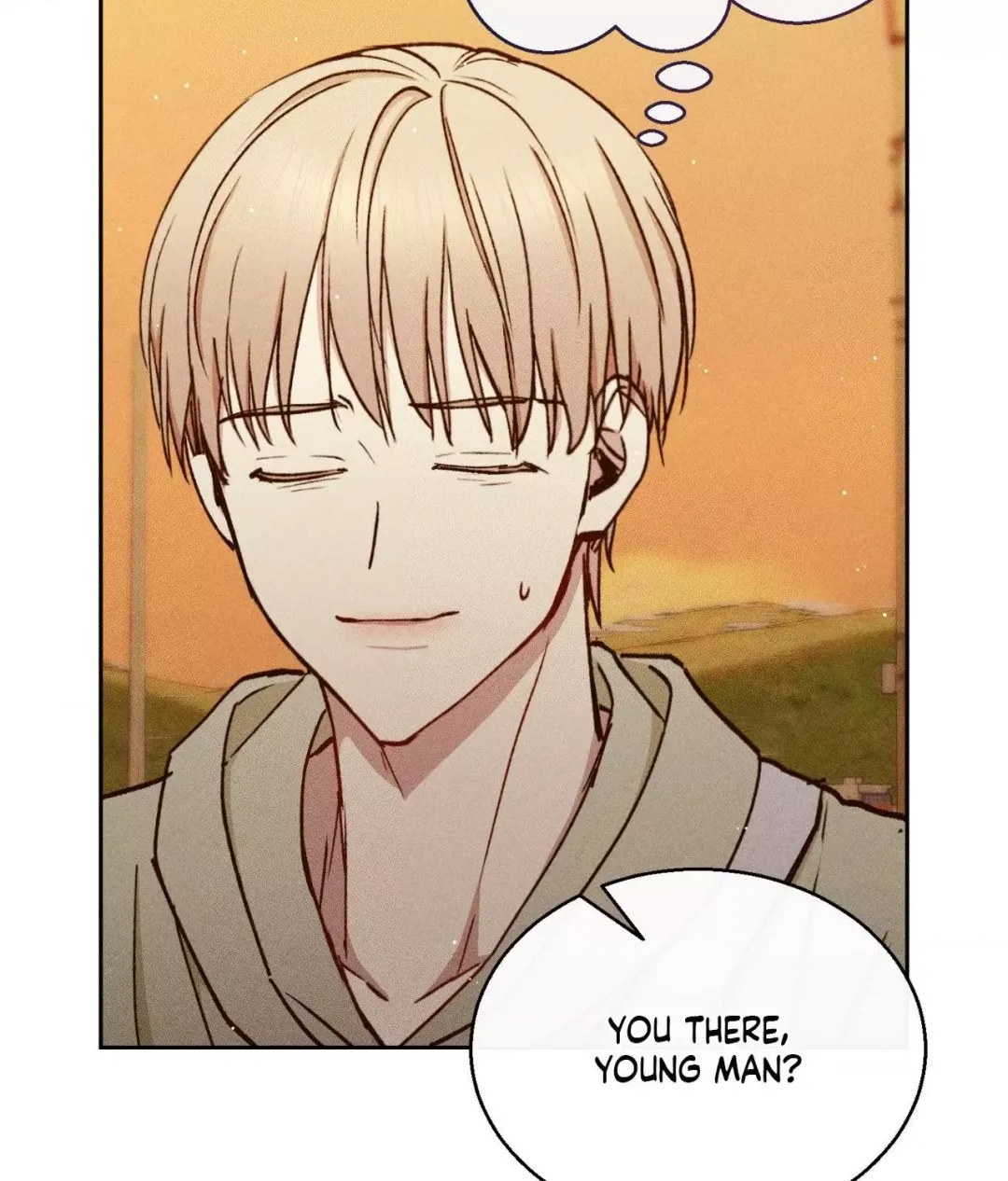 If You Want Me - Chapter 46 Page 83