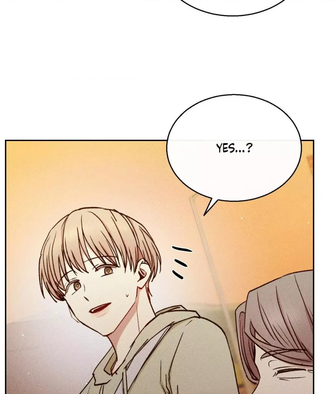 If You Want Me - Chapter 46 Page 84