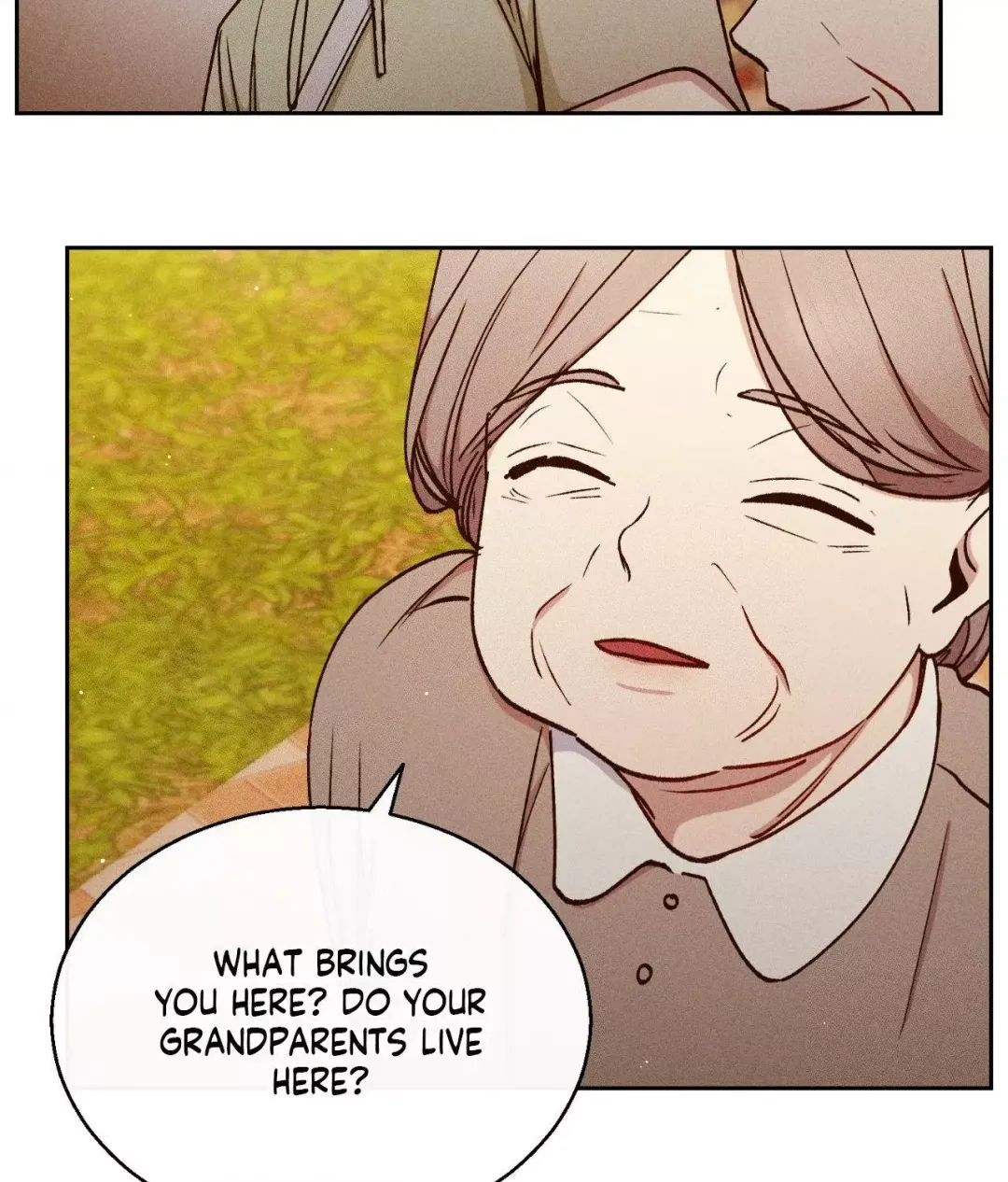 If You Want Me - Chapter 46 Page 85