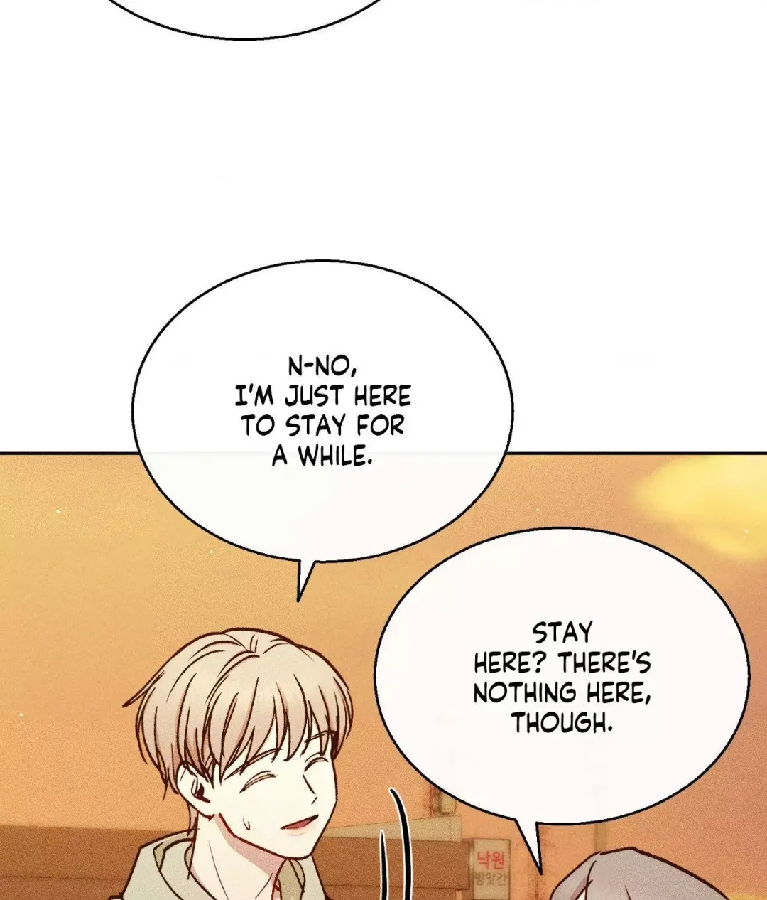 If You Want Me - Chapter 46 Page 86
