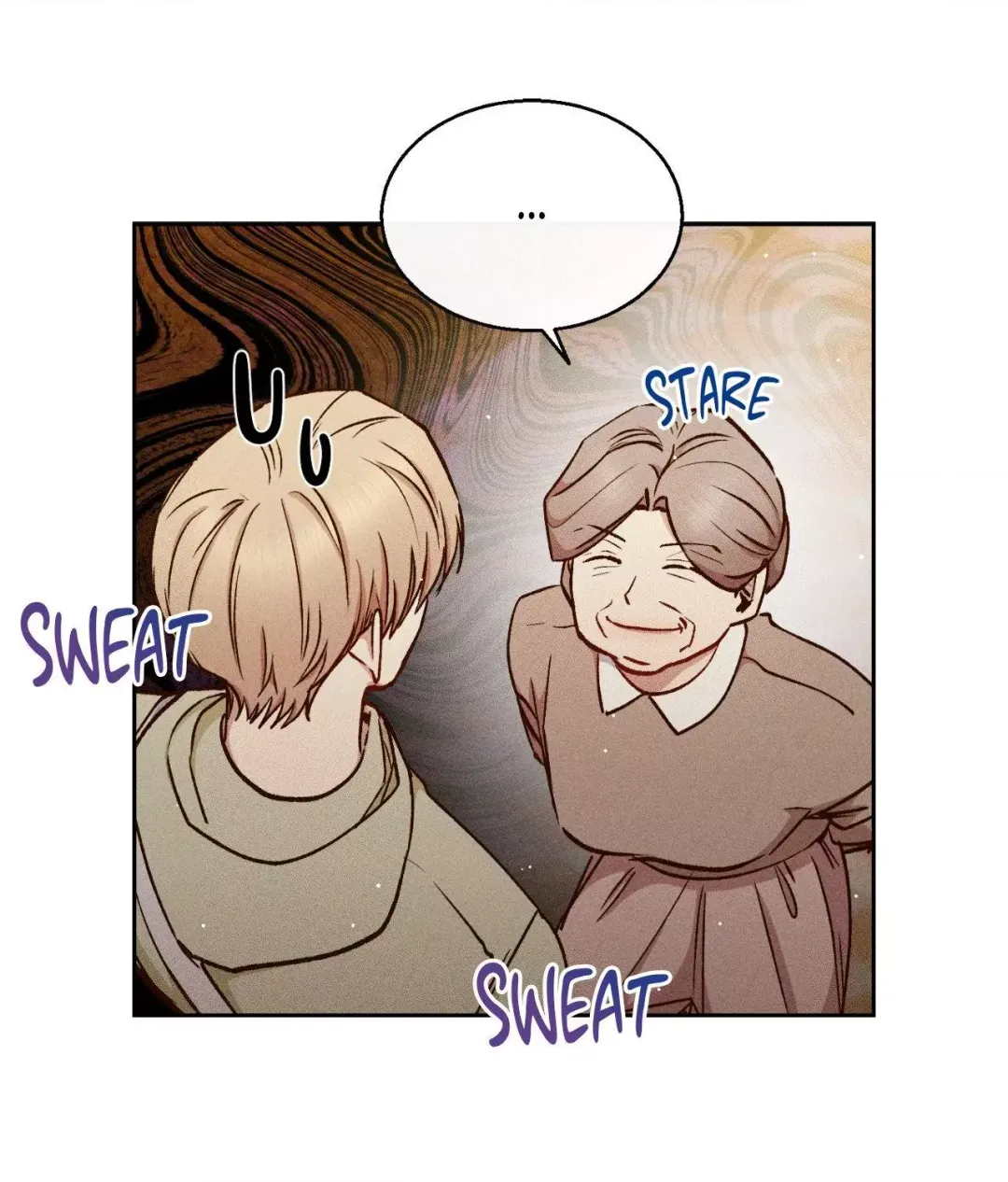 If You Want Me - Chapter 46 Page 90