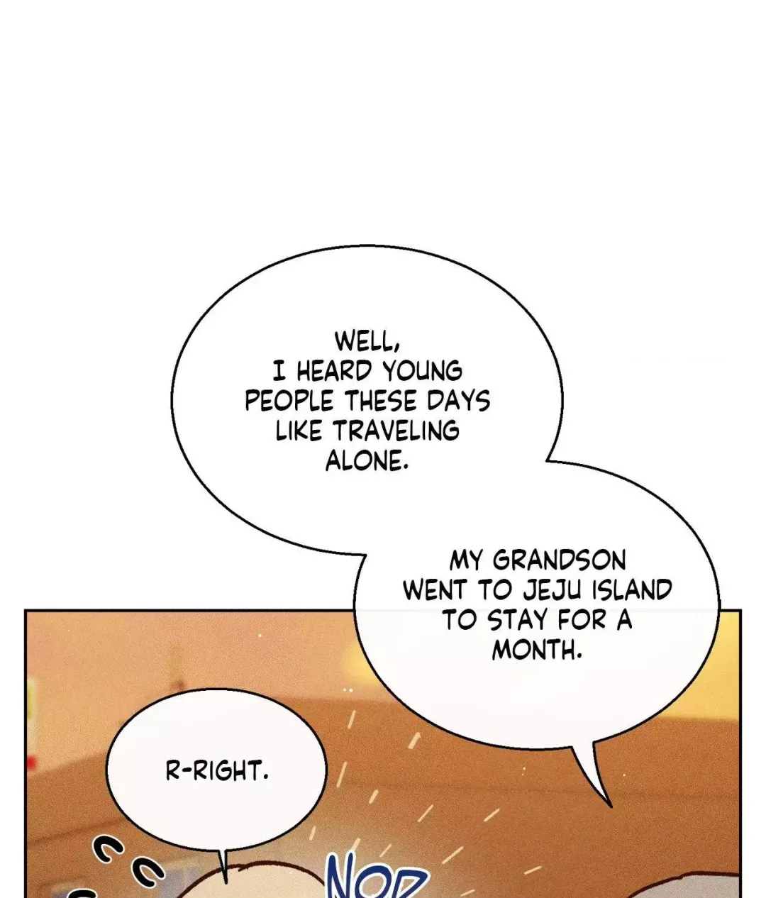 If You Want Me - Chapter 46 Page 91