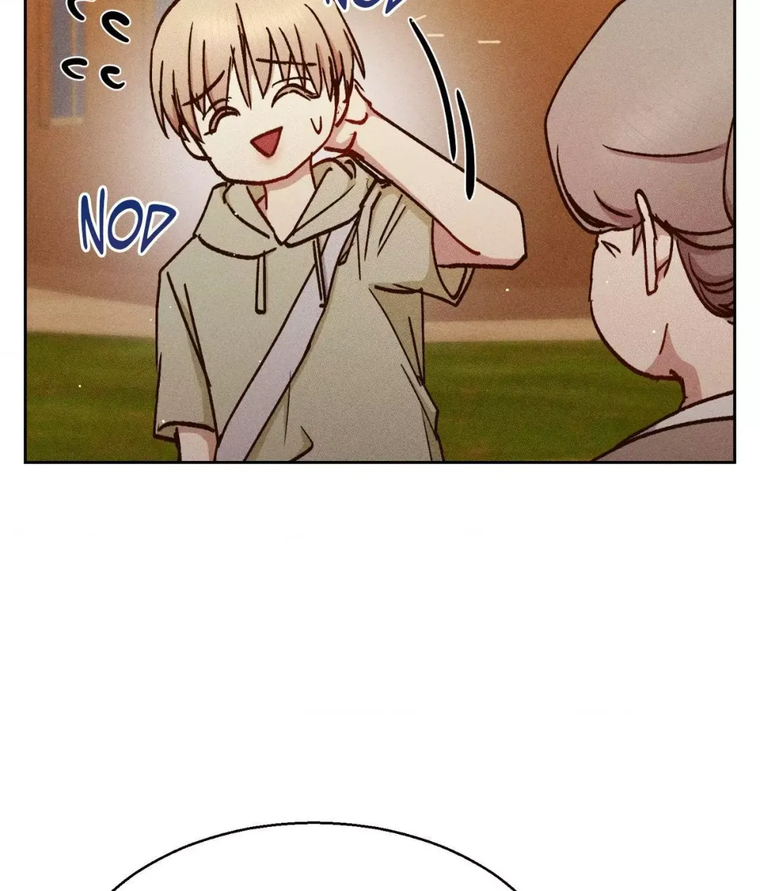 If You Want Me - Chapter 46 Page 92