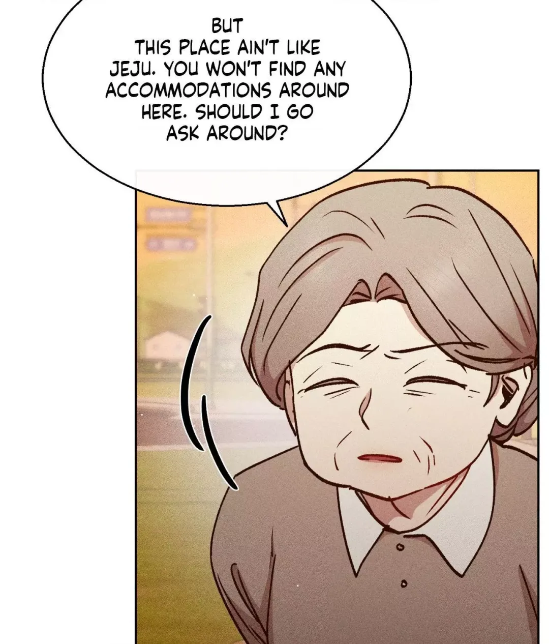 If You Want Me - Chapter 46 Page 93