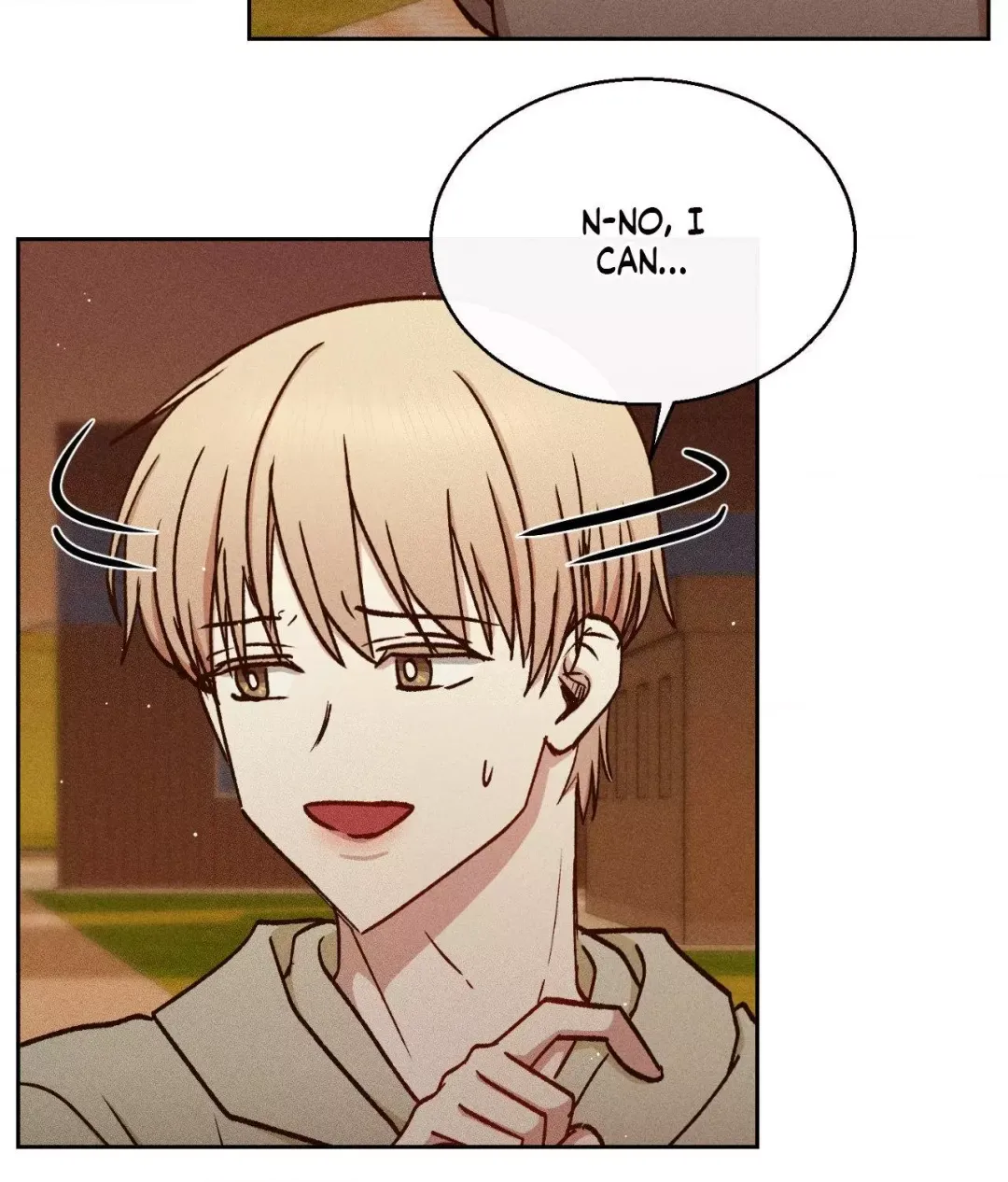 If You Want Me - Chapter 46 Page 94