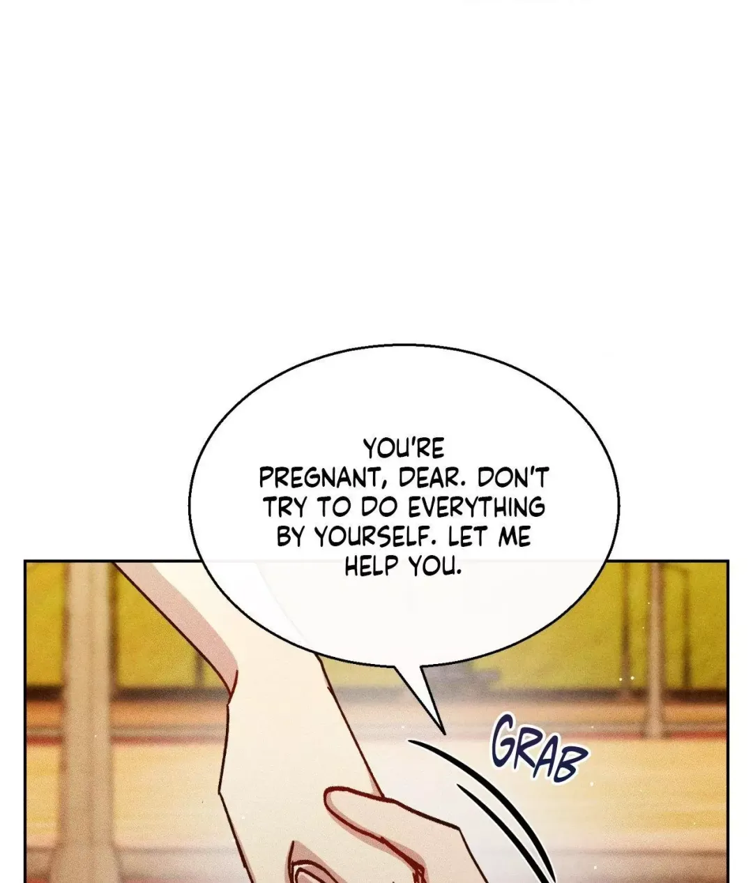 If You Want Me - Chapter 46 Page 95