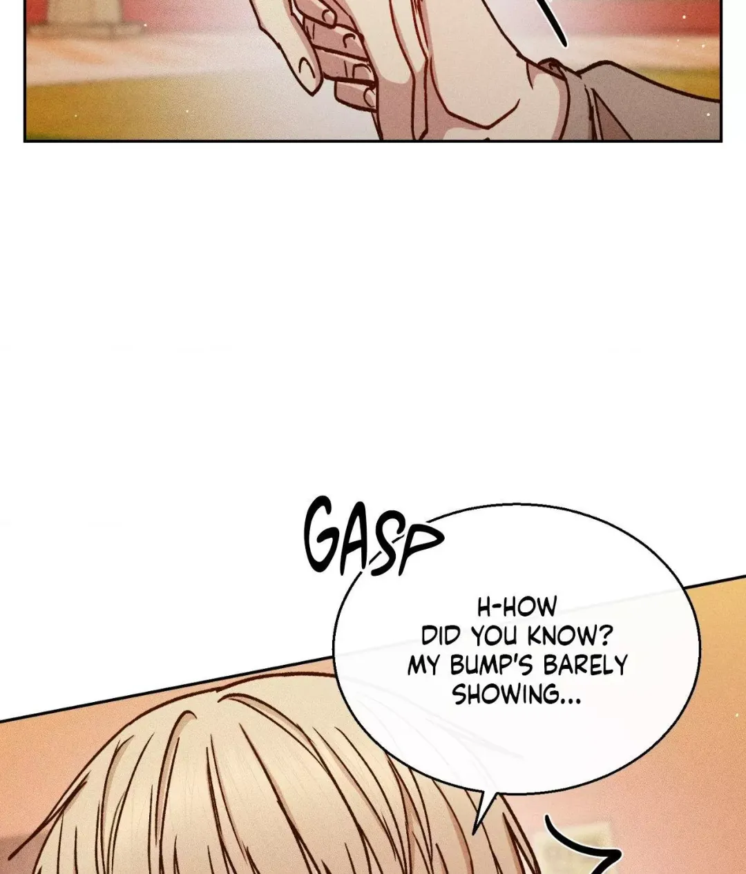 If You Want Me - Chapter 46 Page 96