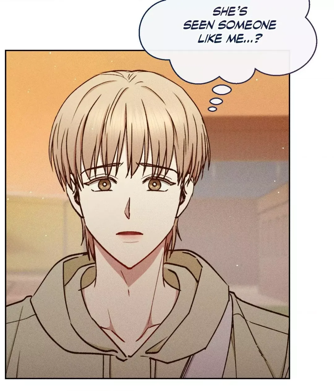 If You Want Me - Chapter 46 Page 102