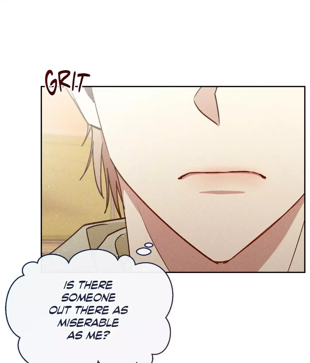 If You Want Me - Chapter 46 Page 103