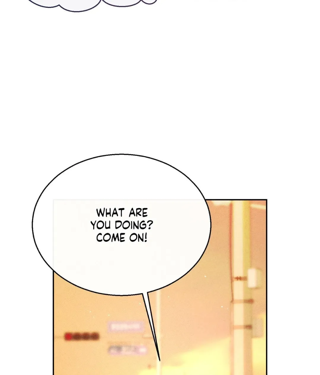 If You Want Me - Chapter 46 Page 104