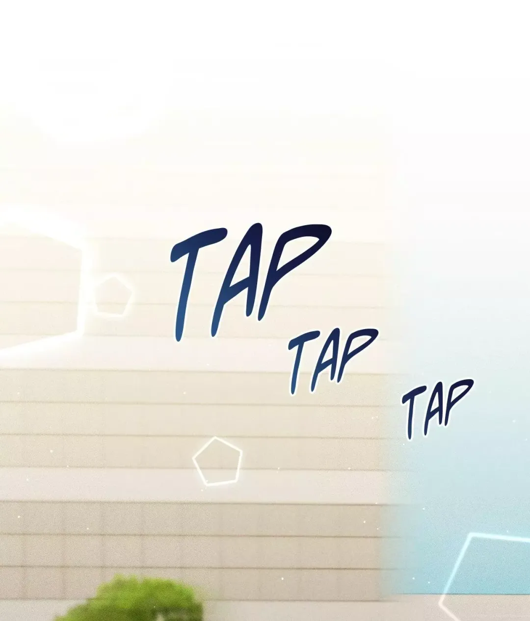 If You Want Me - Chapter 47 Page 1