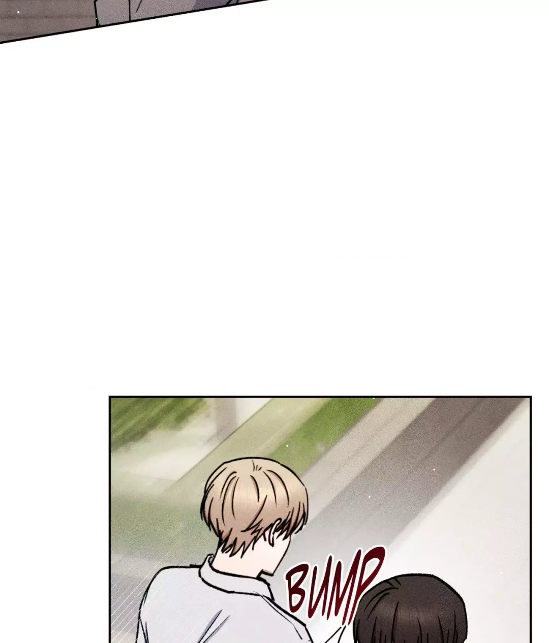 If You Want Me - Chapter 47 Page 3