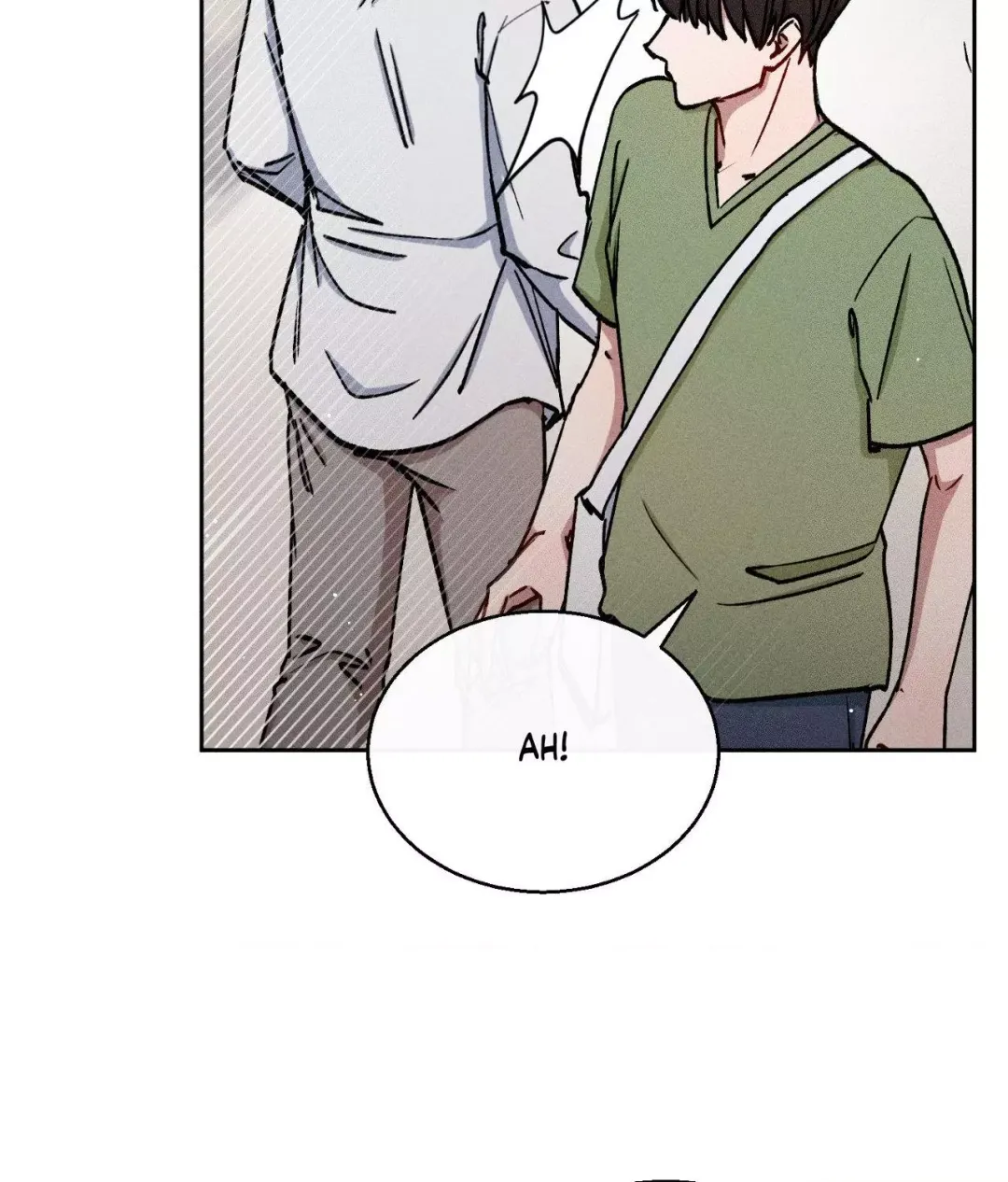 If You Want Me - Chapter 47 Page 4