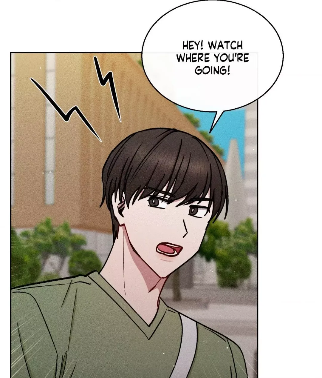 If You Want Me - Chapter 47 Page 5