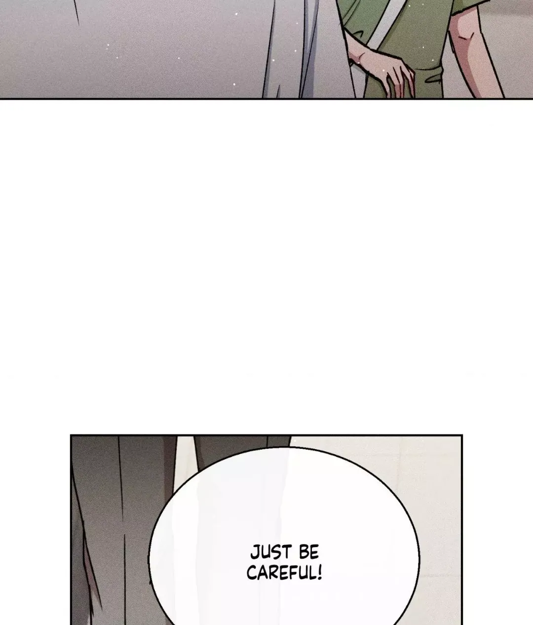 If You Want Me - Chapter 47 Page 7