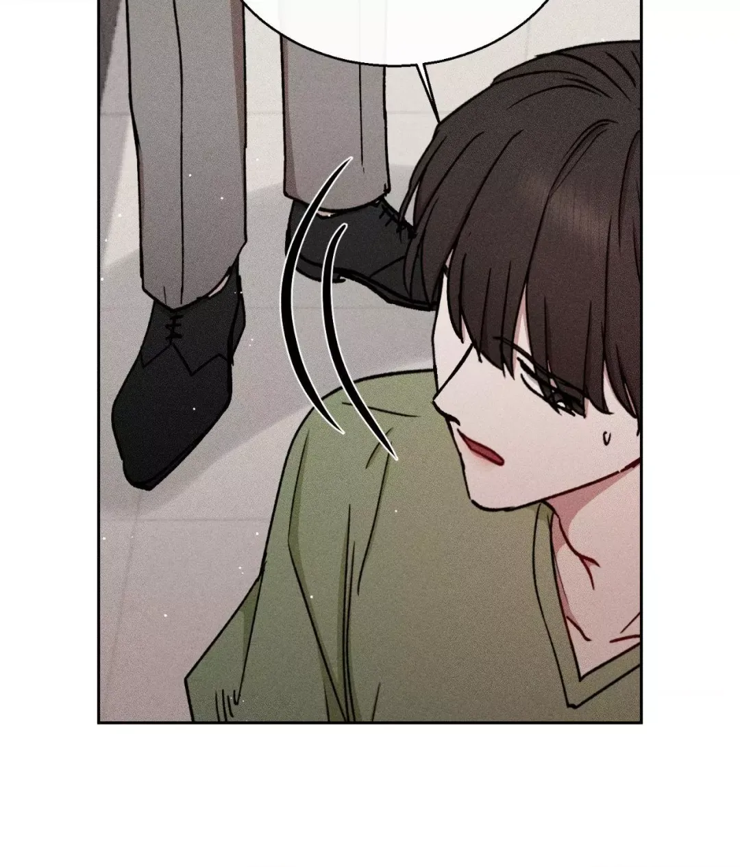 If You Want Me - Chapter 47 Page 8