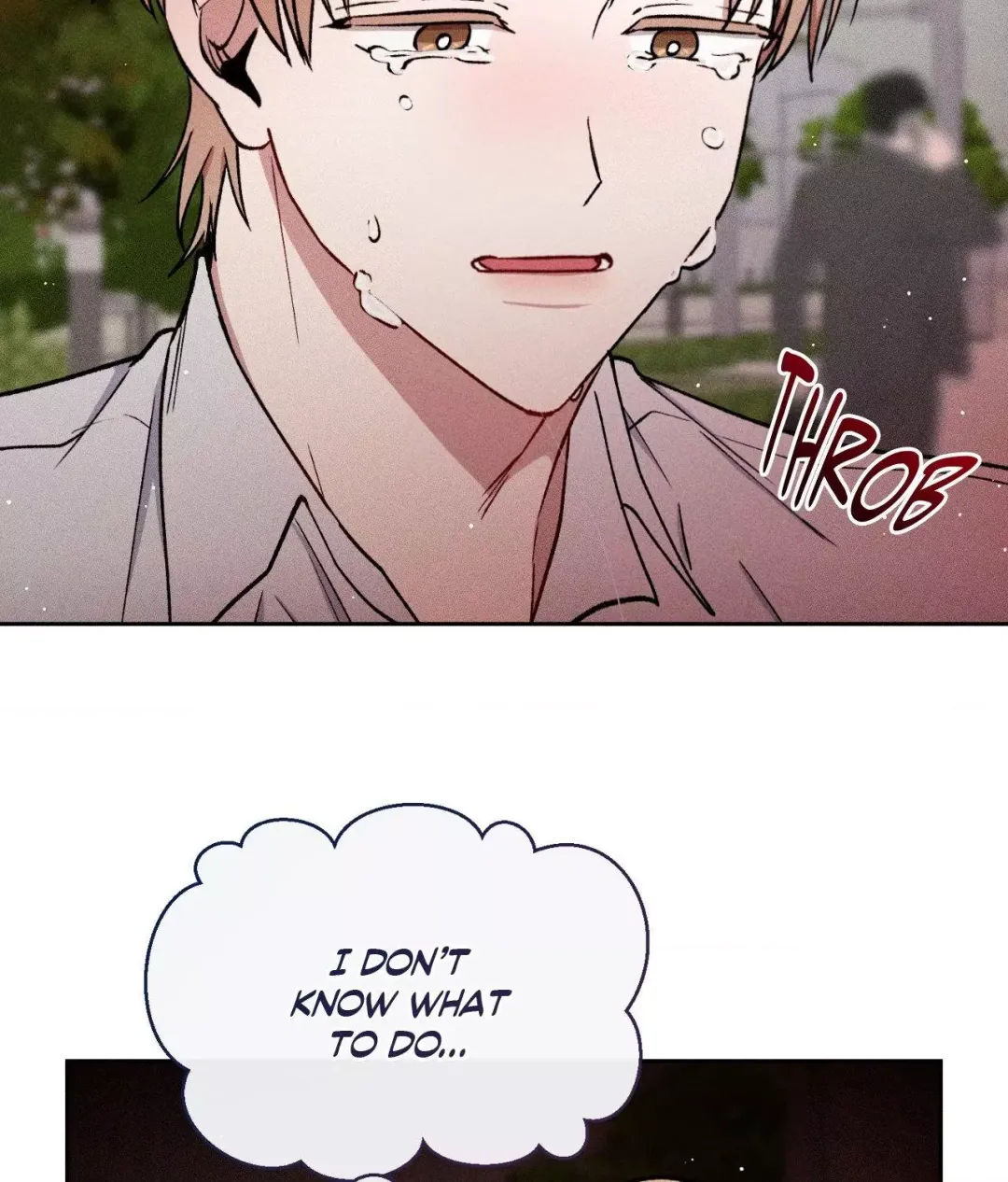 If You Want Me - Chapter 47 Page 16