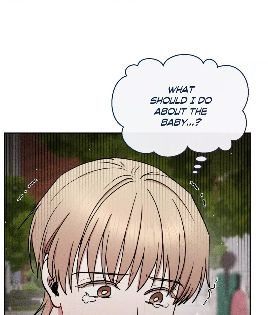 If You Want Me - Chapter 47 Page 20