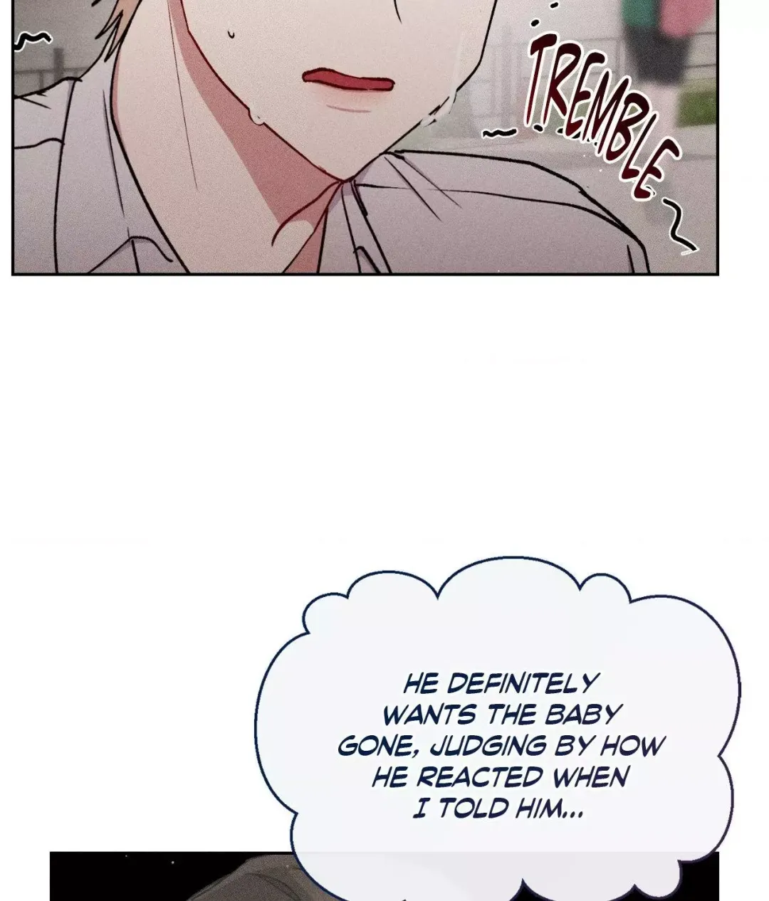 If You Want Me - Chapter 47 Page 21