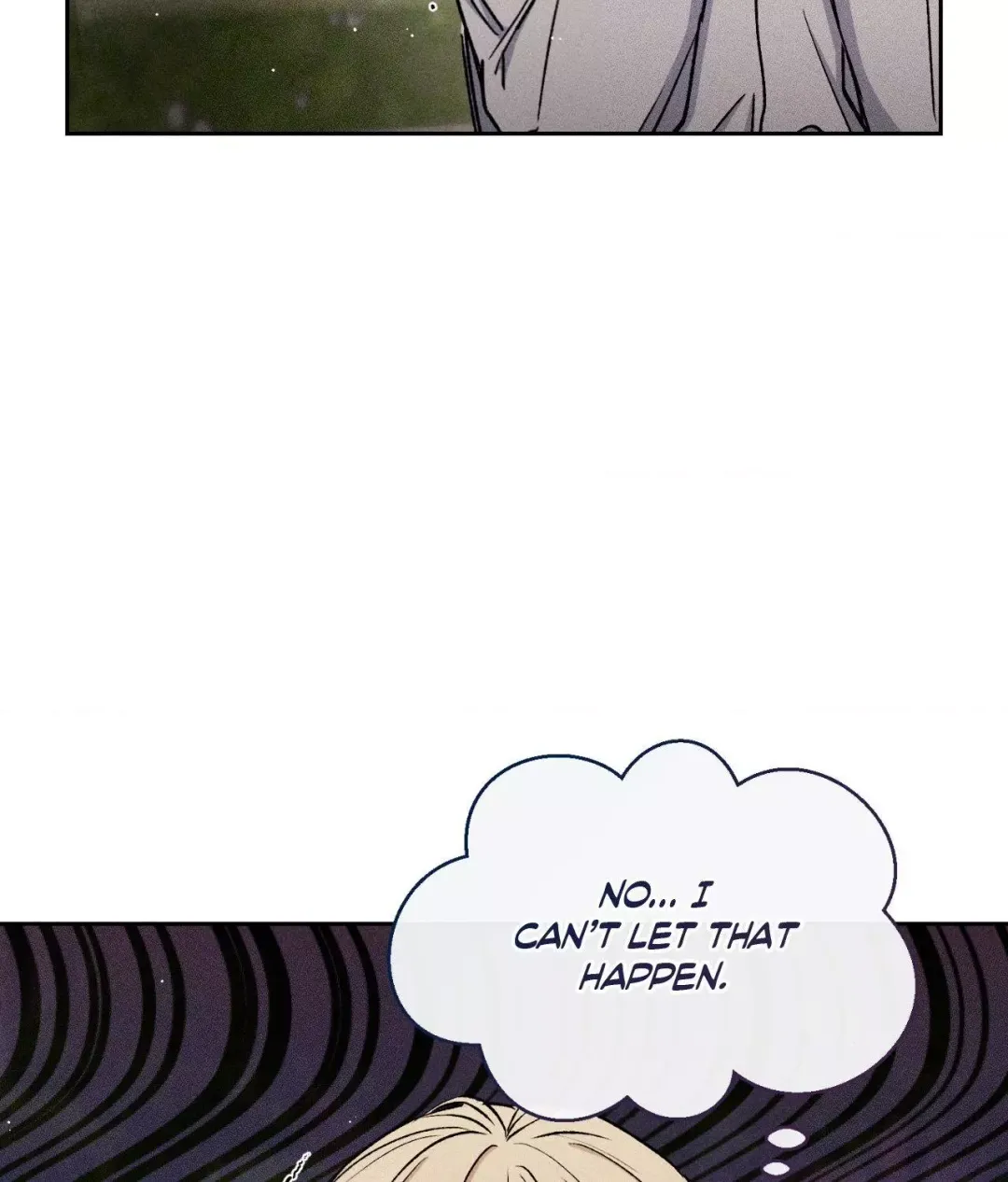 If You Want Me - Chapter 47 Page 23