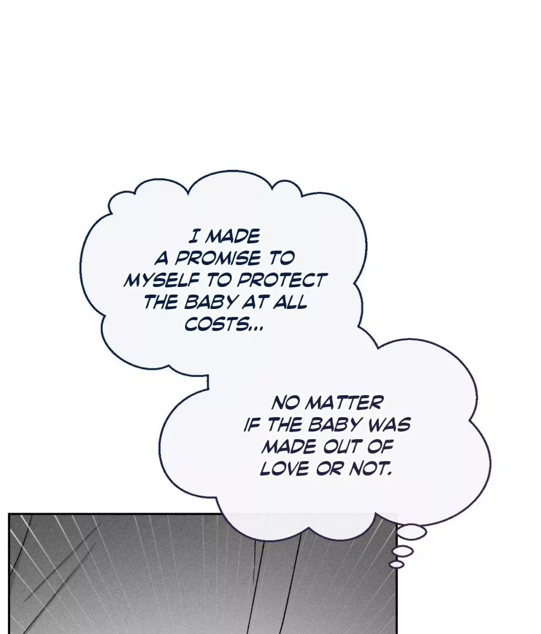 If You Want Me - Chapter 47 Page 28