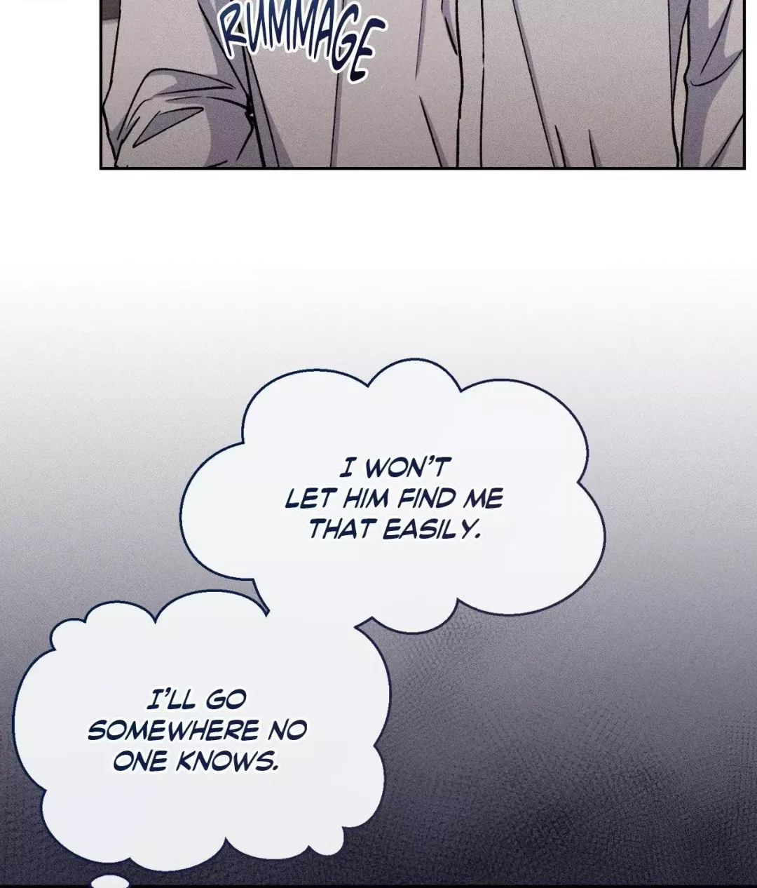 If You Want Me - Chapter 47 Page 31