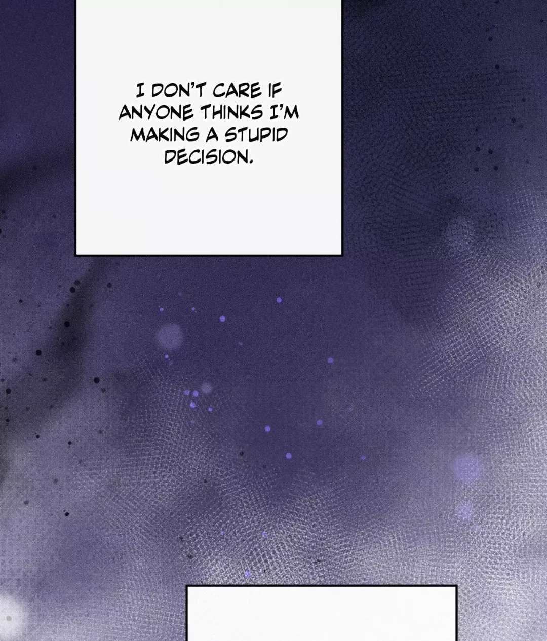 If You Want Me - Chapter 47 Page 33
