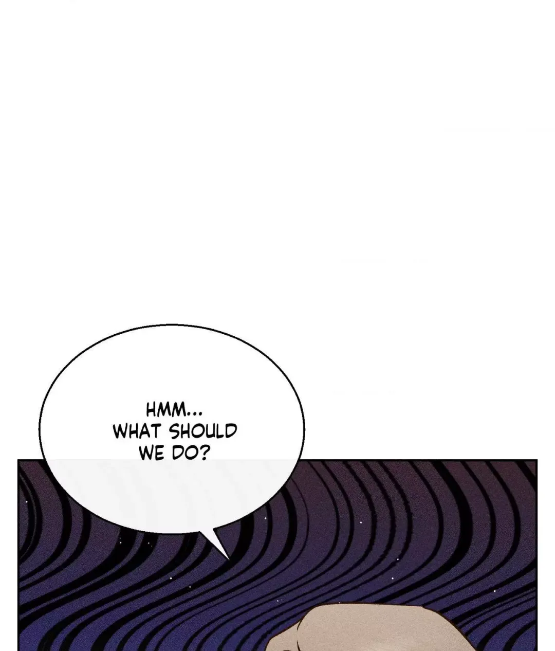 If You Want Me - Chapter 47 Page 36