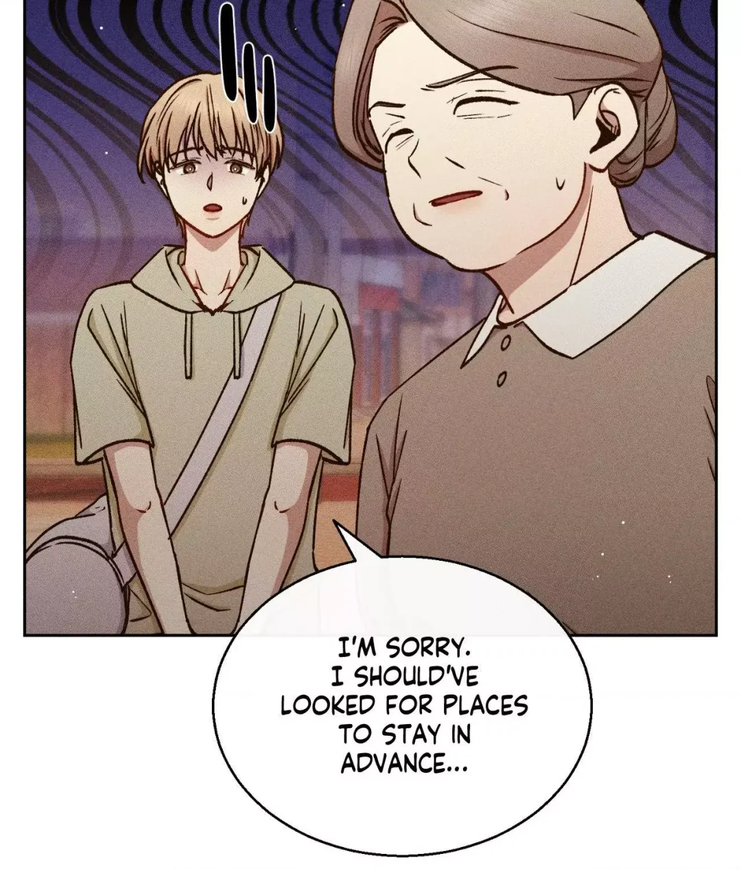 If You Want Me - Chapter 47 Page 37