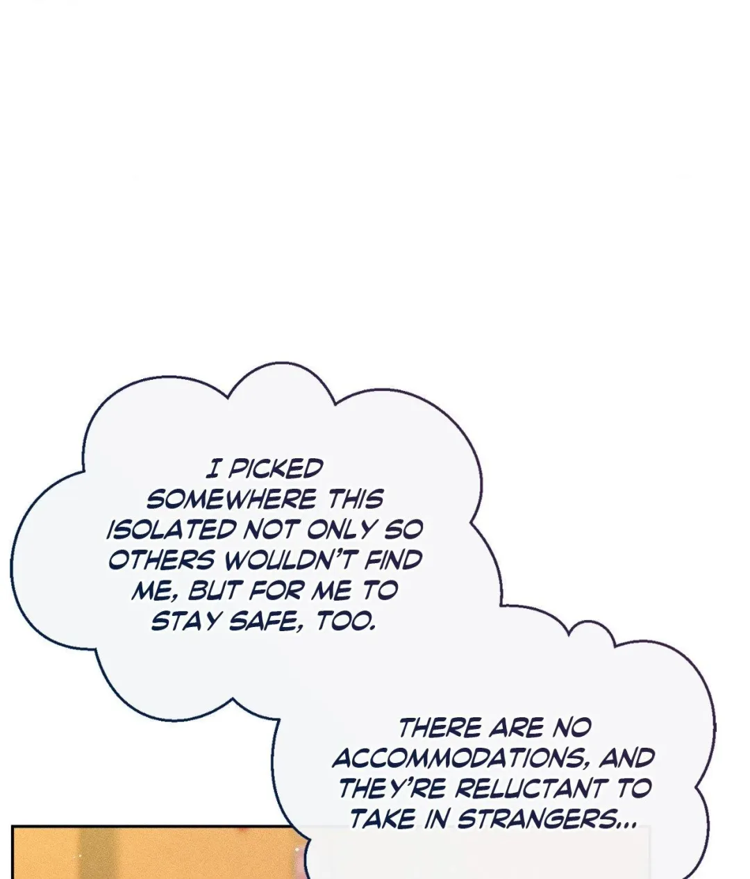 If You Want Me - Chapter 47 Page 38