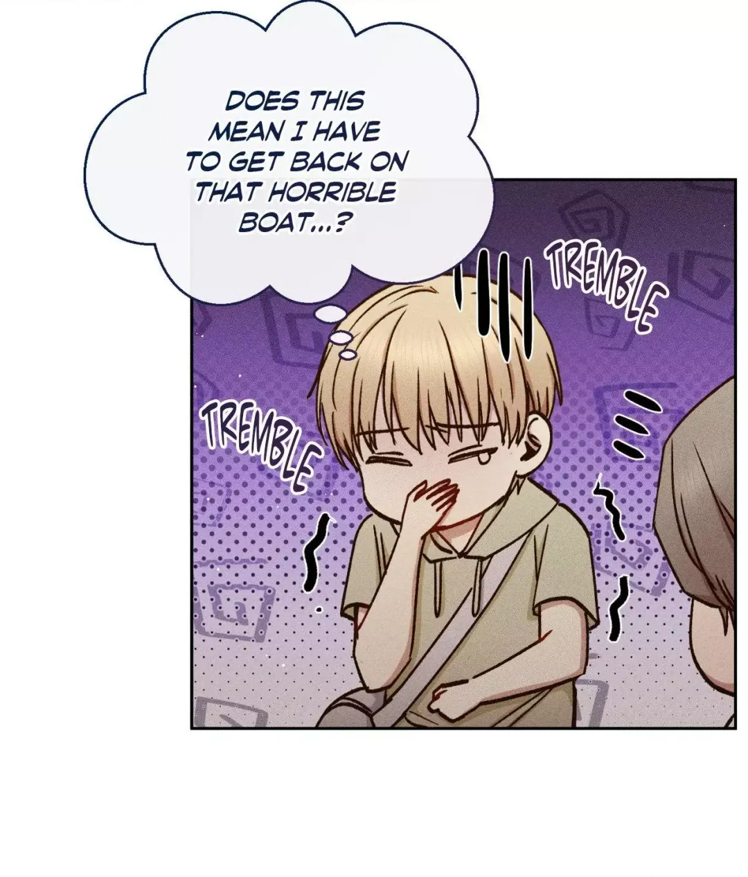 If You Want Me - Chapter 47 Page 40