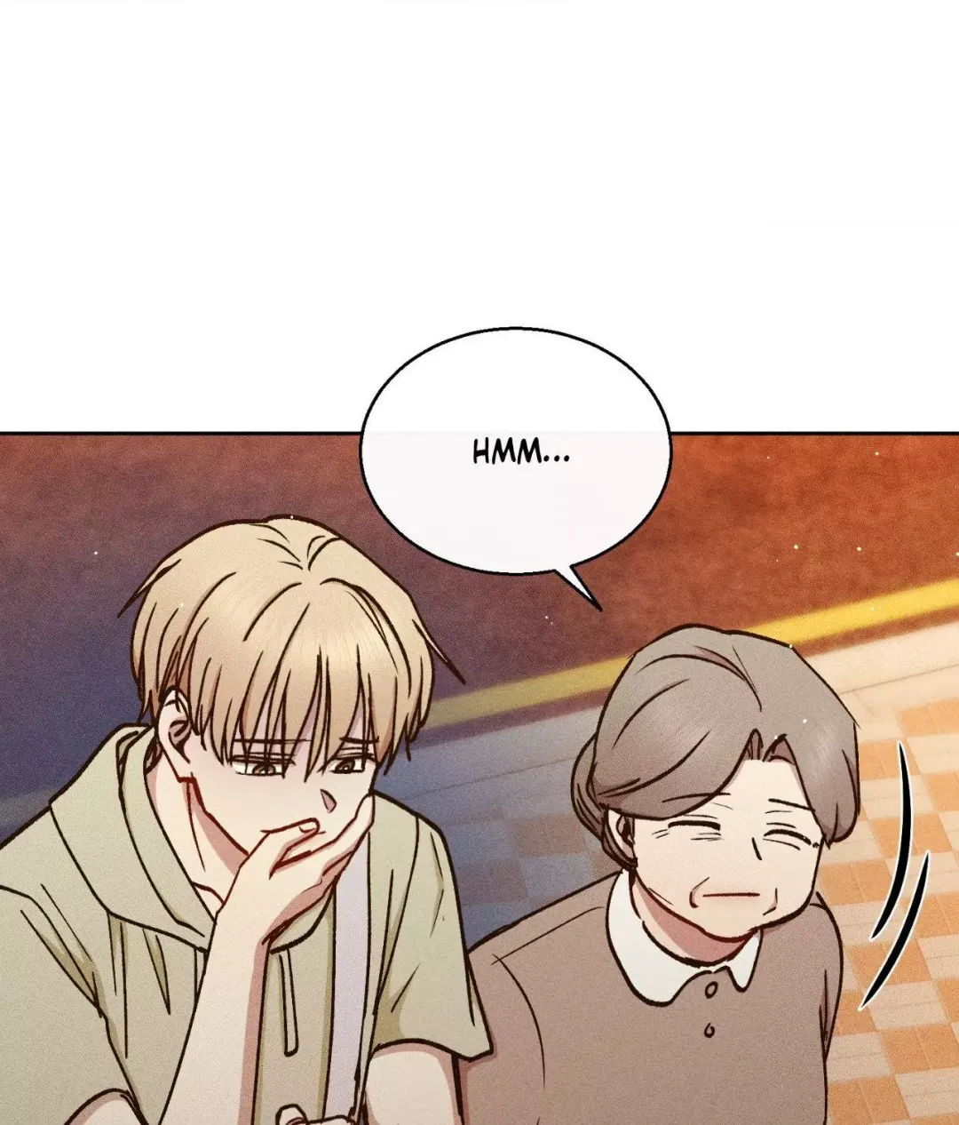 If You Want Me - Chapter 47 Page 41