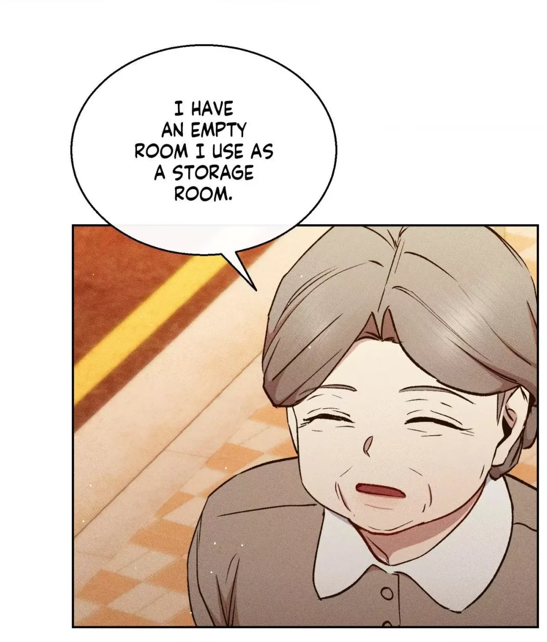 If You Want Me - Chapter 47 Page 44
