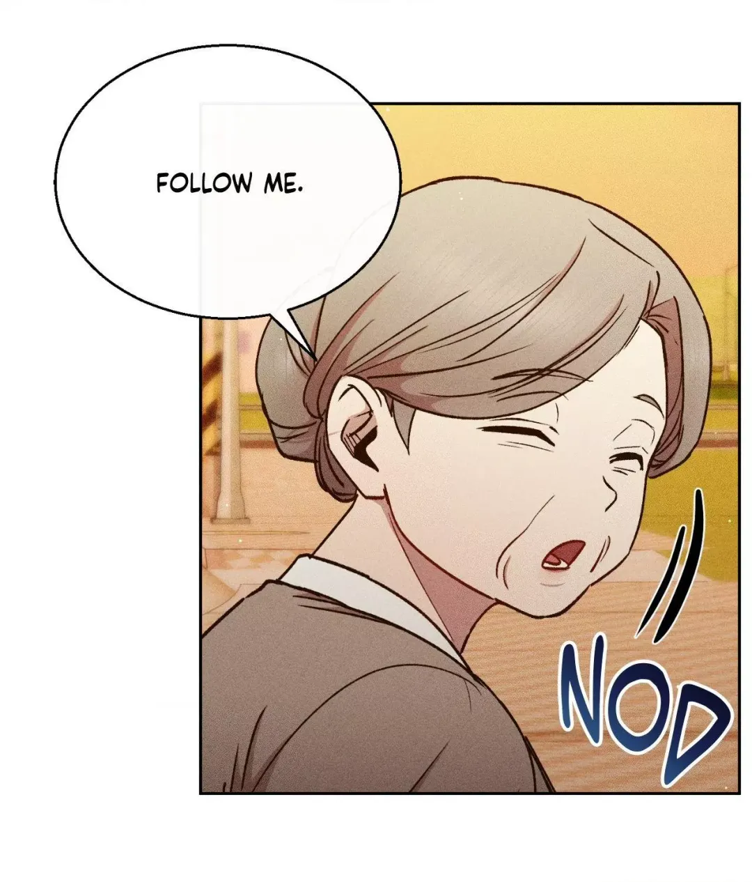If You Want Me - Chapter 47 Page 47