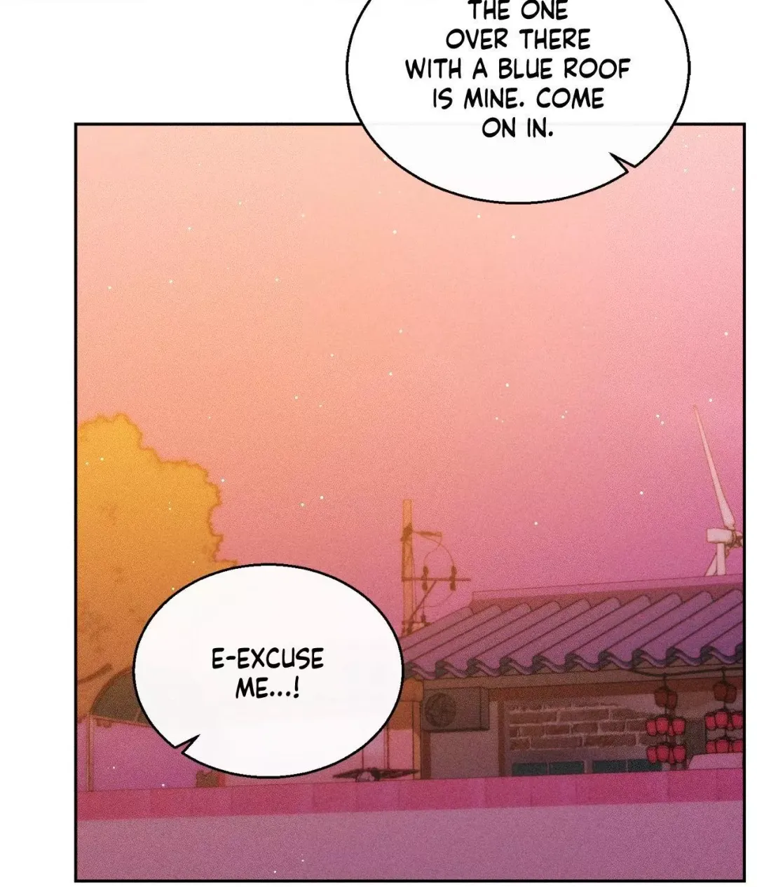 If You Want Me - Chapter 47 Page 51