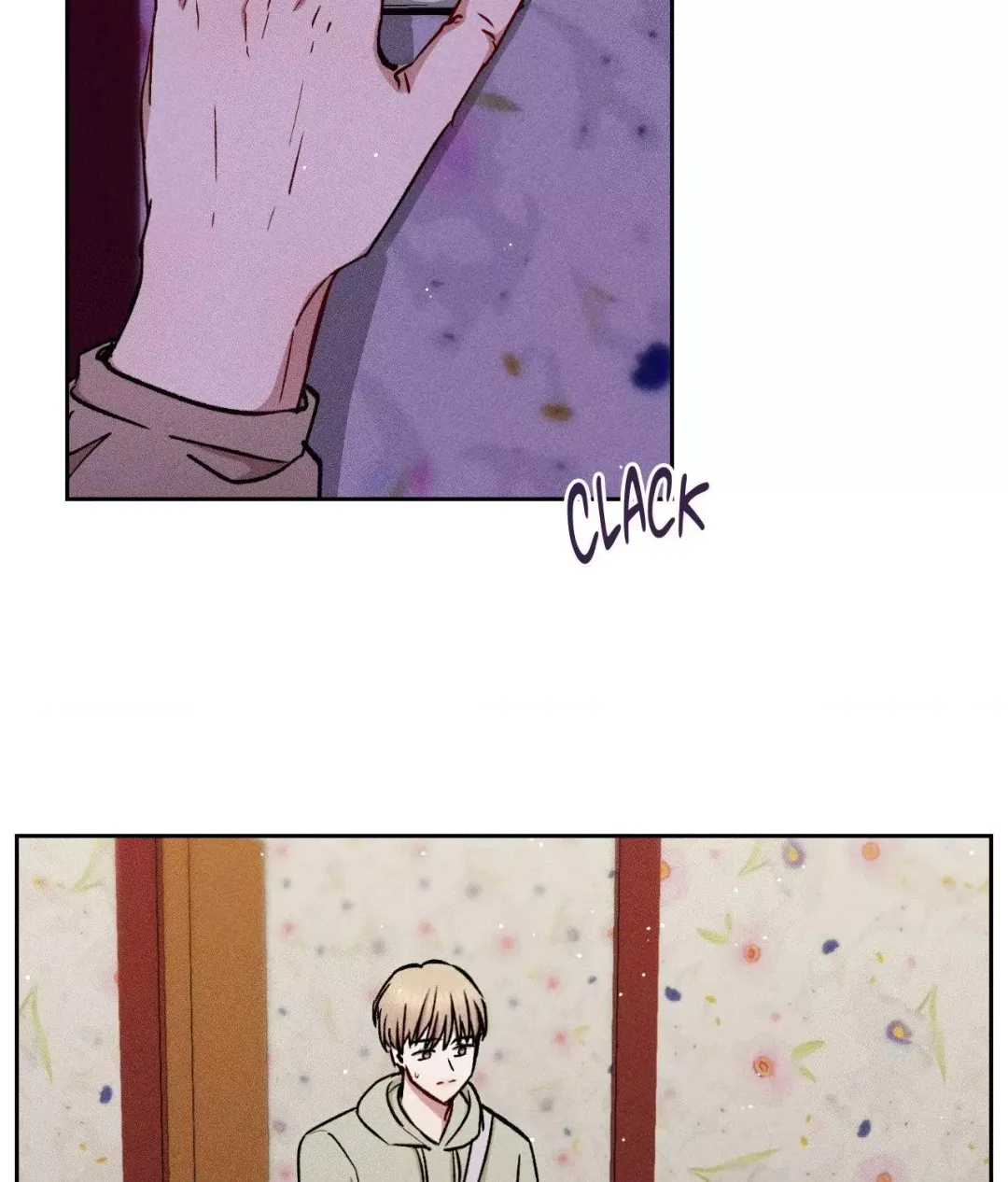If You Want Me - Chapter 47 Page 54