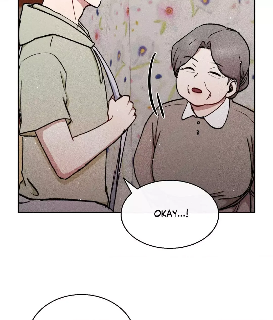 If You Want Me - Chapter 47 Page 57