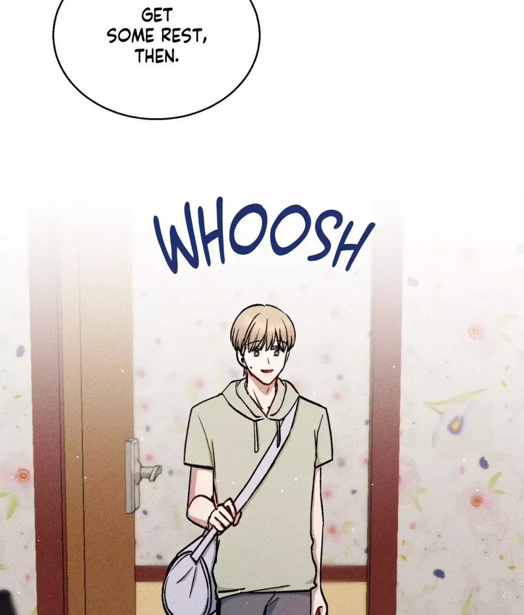 If You Want Me - Chapter 47 Page 58