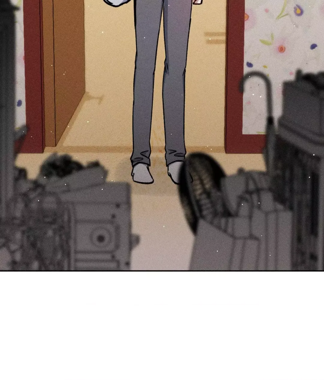 If You Want Me - Chapter 47 Page 59