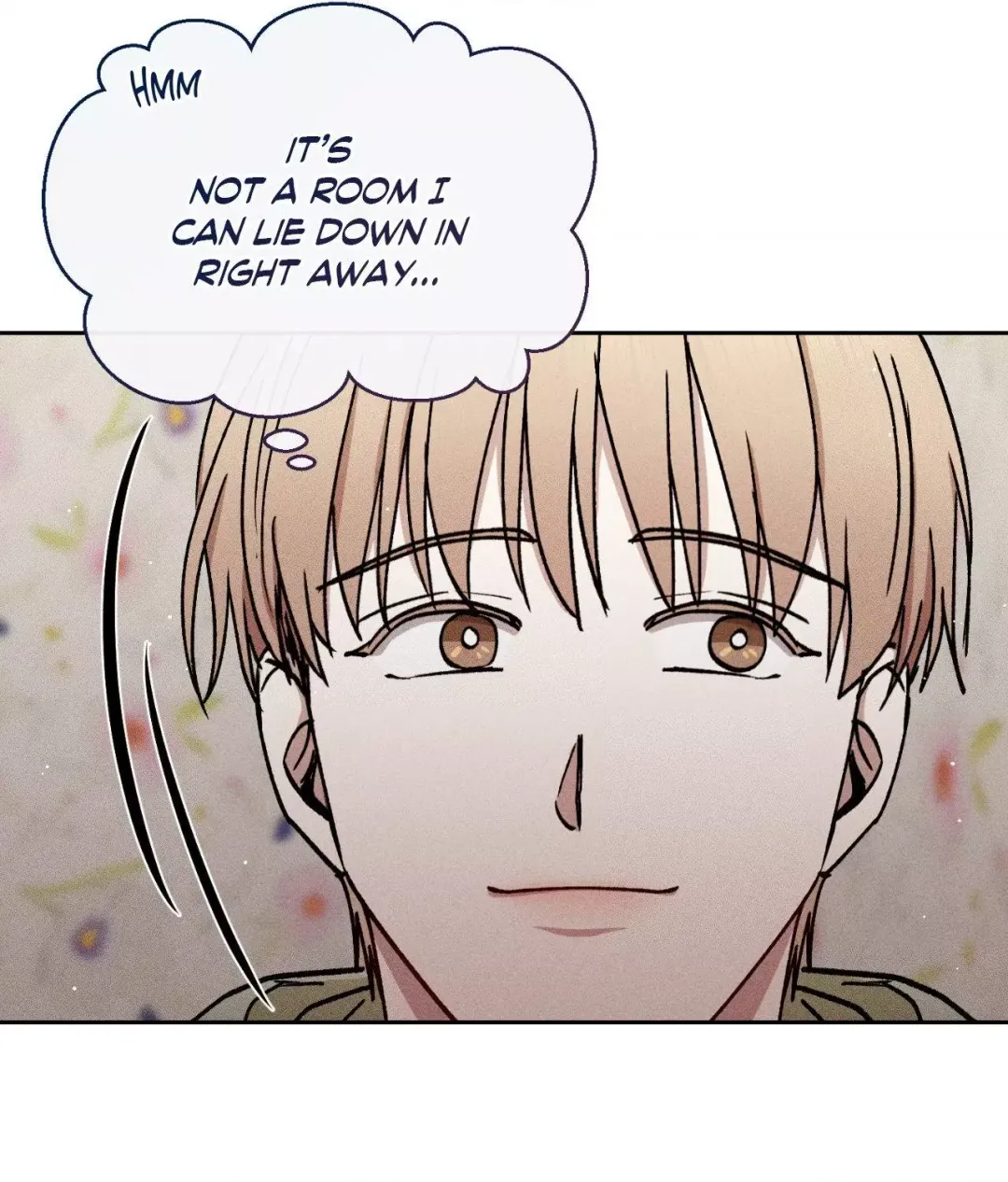 If You Want Me - Chapter 47 Page 60