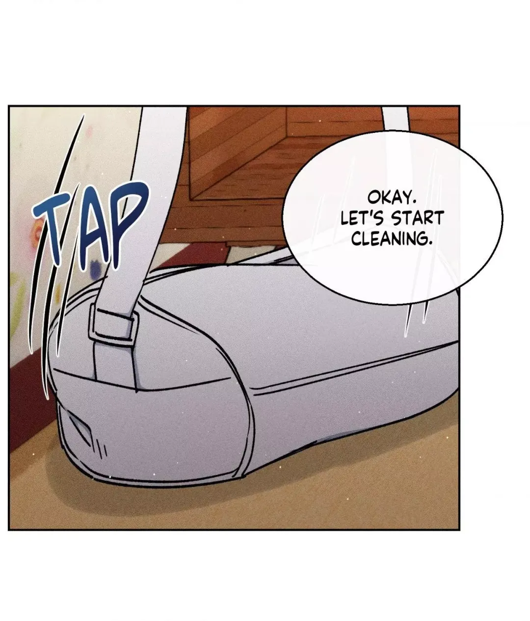 If You Want Me - Chapter 47 Page 62